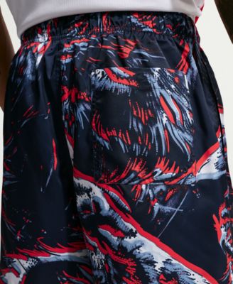 England Soccer Club Flow Shorts