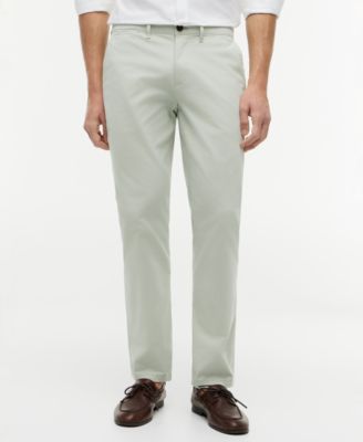 Men's Bleeker Flex Stretch Slim-Fit Chino Pants