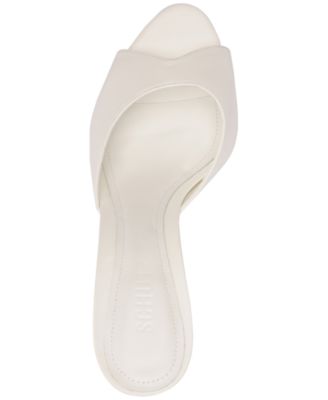 Women's Cloe Round Toe Dress Sandals