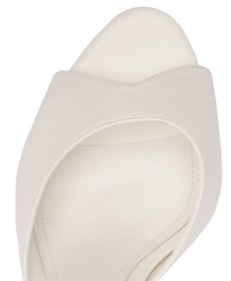 Women's Cloe Round Toe Dress Sandals