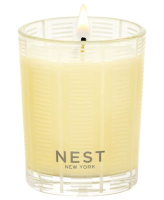 Sunlit Yuzu and Mandarin Votive Candle, 2 oz.