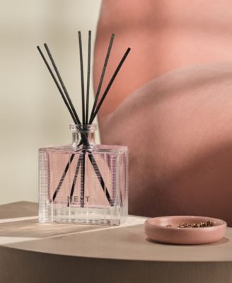 Himalayan Salt and Rosewater Reed Diffuser, 5.9 oz.