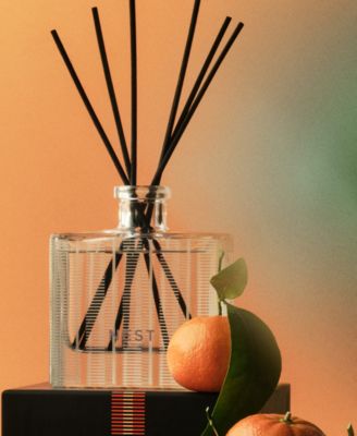 Tangerine and Passion Fruit Reed Diffuser, 5.9 oz.
