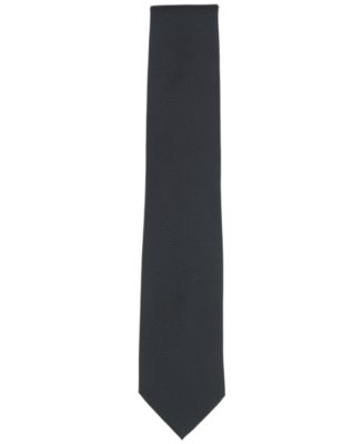 Men's Gordes Micro Solid Tie