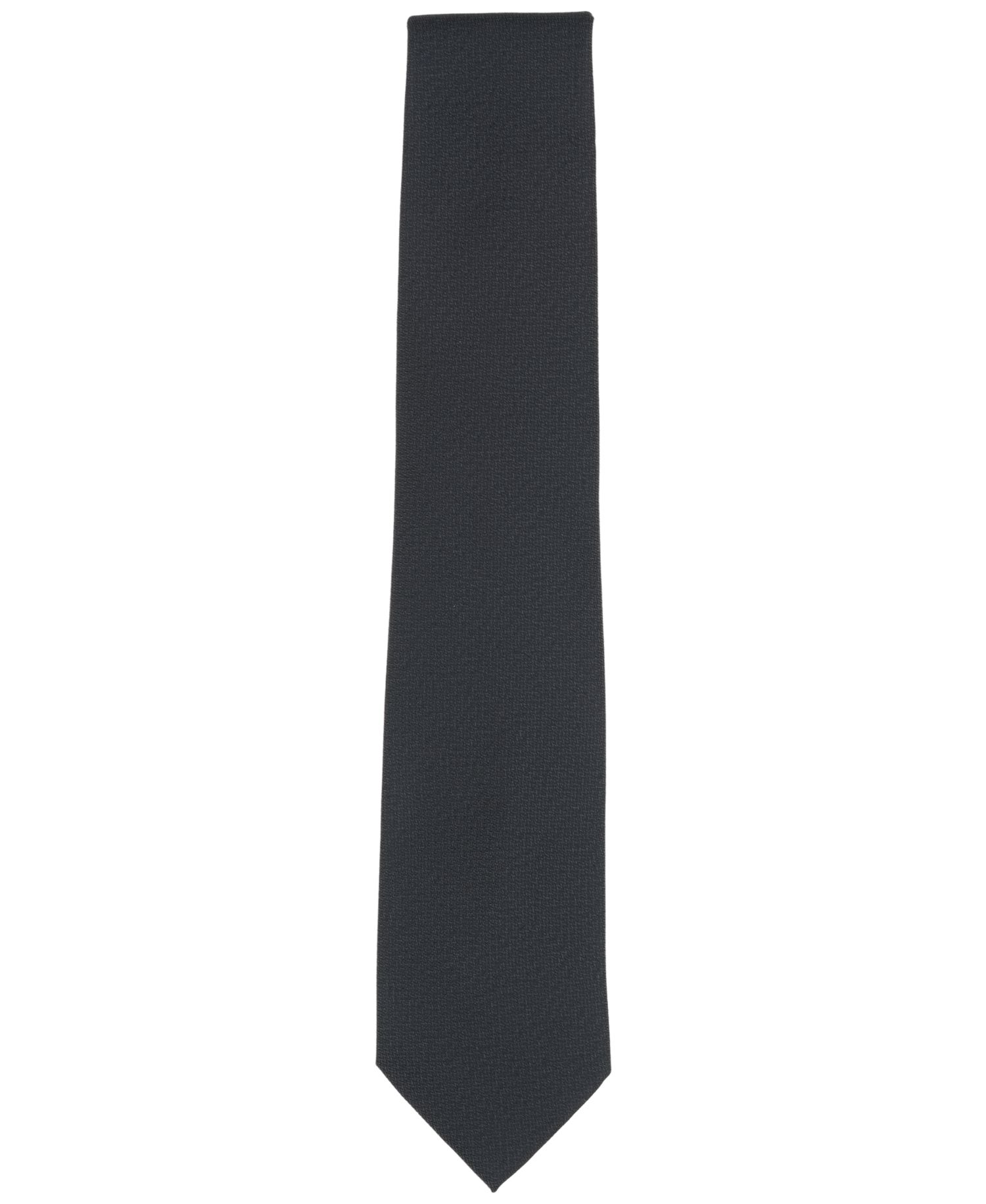 Men's Gordes Micro Solid Tie