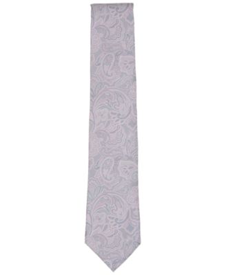 Men's Surmer Paisley Tie
