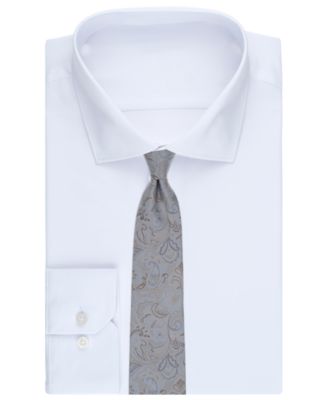 Men's Surmer Paisley Tie