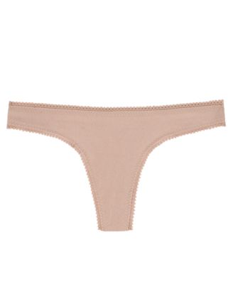 Women's Mesh Hip G 3 Pack Underwear 3512P3