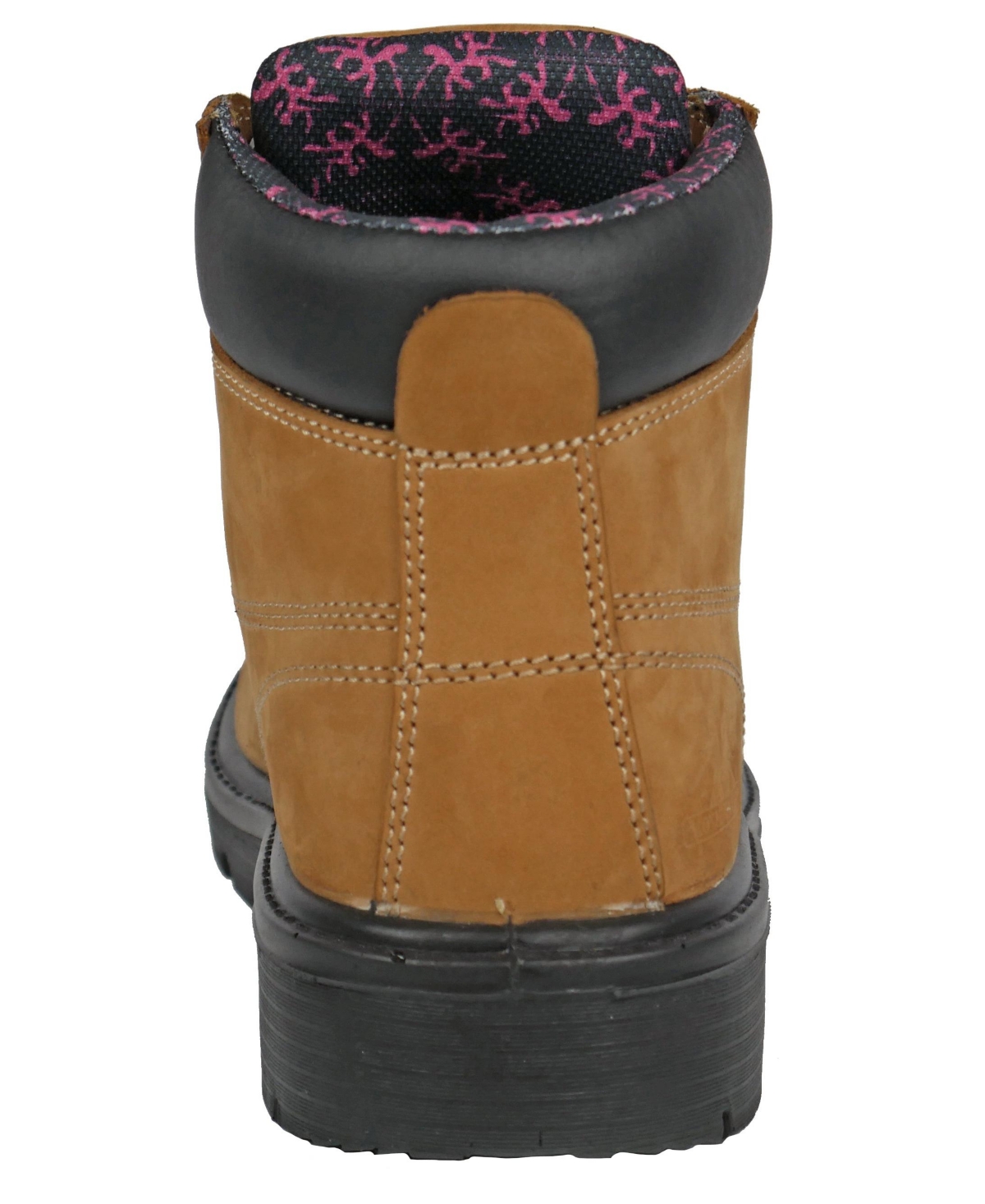 Moxie Trades Women's Composite Toe Work Shoe