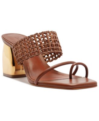 Women's Aberdeen Slip-On Sandals