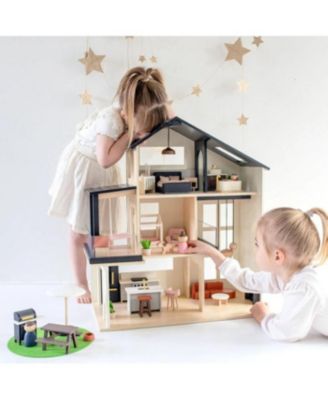 Sweetwood Edge Dollhouse