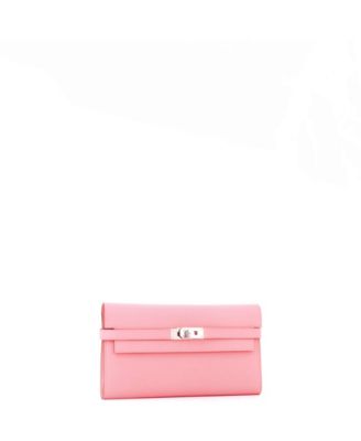 Long Kelly Wallet Epsom