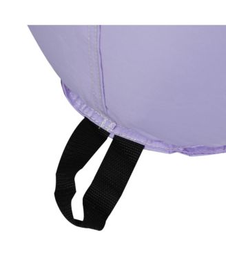 Bounce House, Inflatable Bouncer with Air Blower, 98" x 65" x 79"