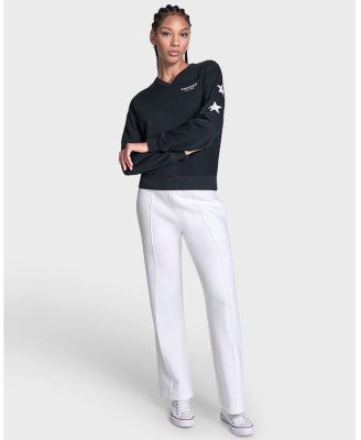 Women's Knock Out Hoodie