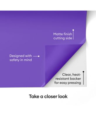 Value Iron-on Heat Transfer Vinyl - 12 in x 20 ft