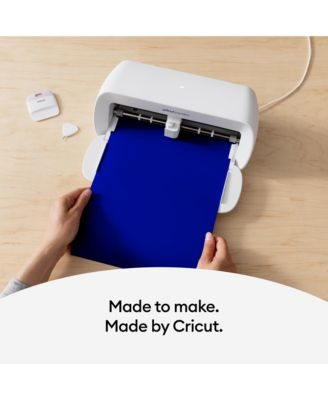 Joy Xtra Smart Iron-On Matless Heat Transfer Vinyl, Twilight Sampler - 9.5 in x 12 in (6 ct)