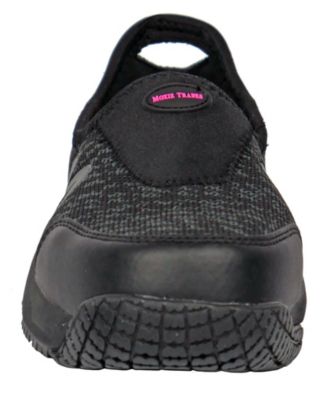 Women's Composite Toe Work Shoe