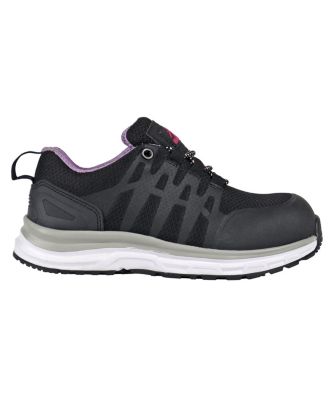 Women's Composite Toe Work Shoe