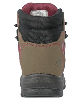 Women s Composite Toe Work Shoe