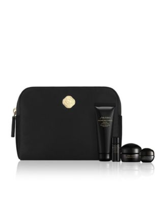 Free 5-Pc. Future Solution LX Gift with a $250 Shiseido Future Solutions Purchase