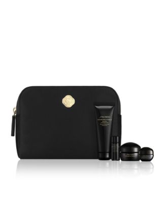 Shiseido Free 5-Pc. Future Solution LX Gift with a $250 Shiseido