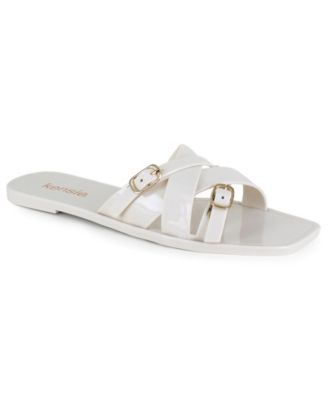 Women's Jellie Slide Sandal
