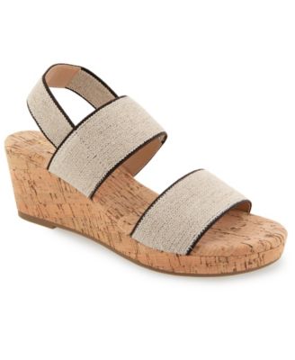 Women's Jakura Flat Sandal.