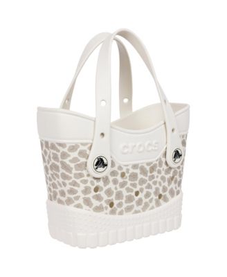 Women's Micro Classic Cheetah Tote