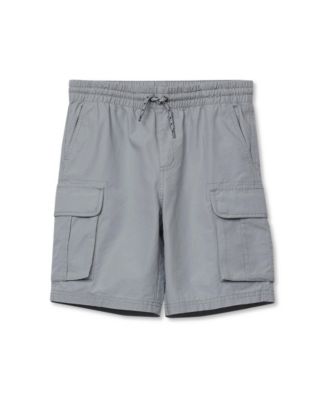 Boys Utility Cargo Shorts