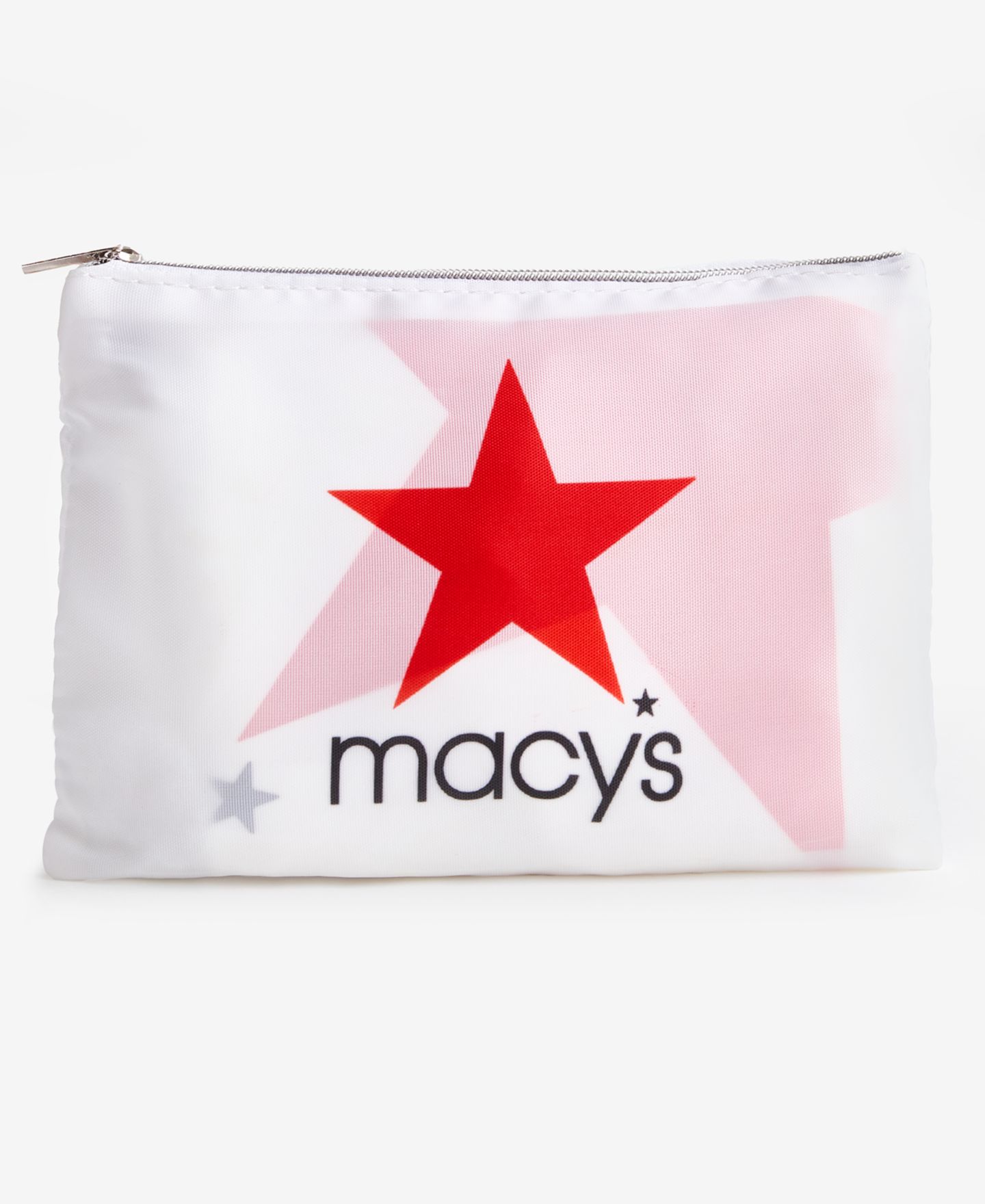 Складная сумка Macy's со звёздным принтом — фото 1