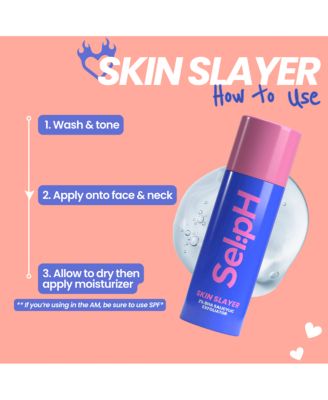 Skin Slayer 2% BHA Salicylic Exfoliator - 120ml