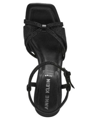 Women's Akjelena-C Square Toe Sandals