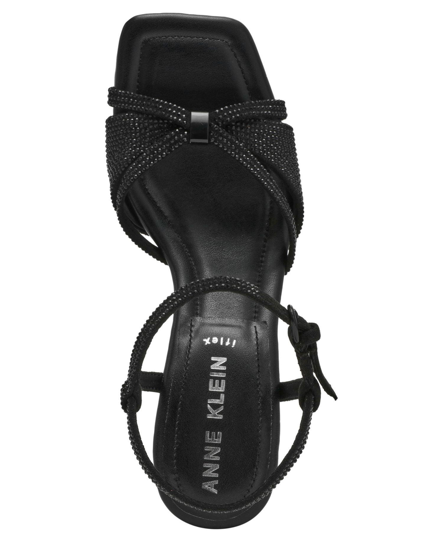 Women's Jelena-C Embellished Strappy Dress Sandals