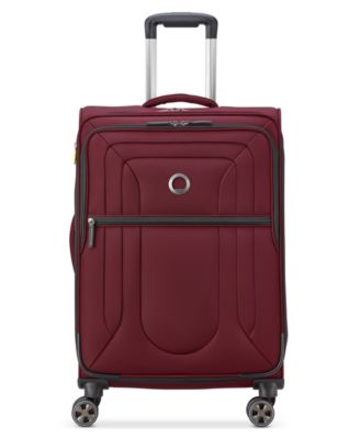 Shadow DLX Medium Check-In Spinner