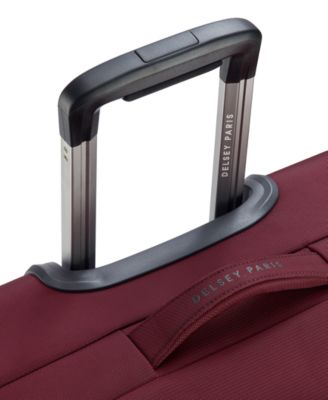 Shadow DLX Large Check-In Spinner