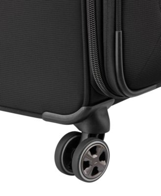 Shadow DLX Medium Check-In Spinner