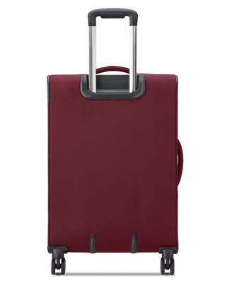 Shadow DLX Medium Check-In Spinner