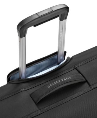 Shadow DLX Medium Spinner Garment Bag