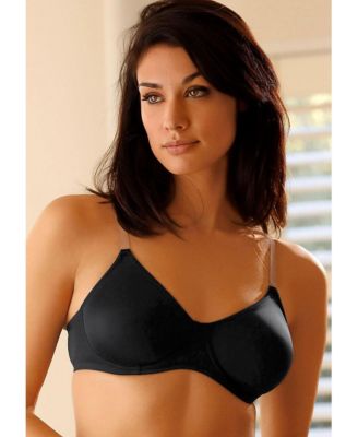Women's 3-in-1 Multi Strap Underwire T-Shirt Bra B-DDD