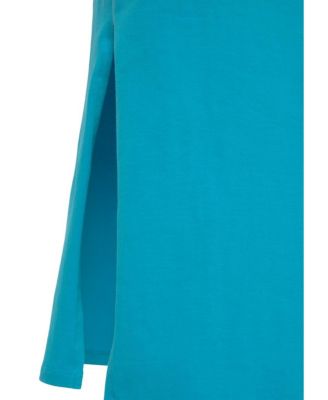Women's Strapless Back Cutout Dress