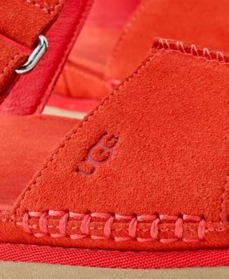 Women's GoldenGaze Slide Sandals