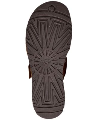 Women's GoldenGaze Slide Sandals