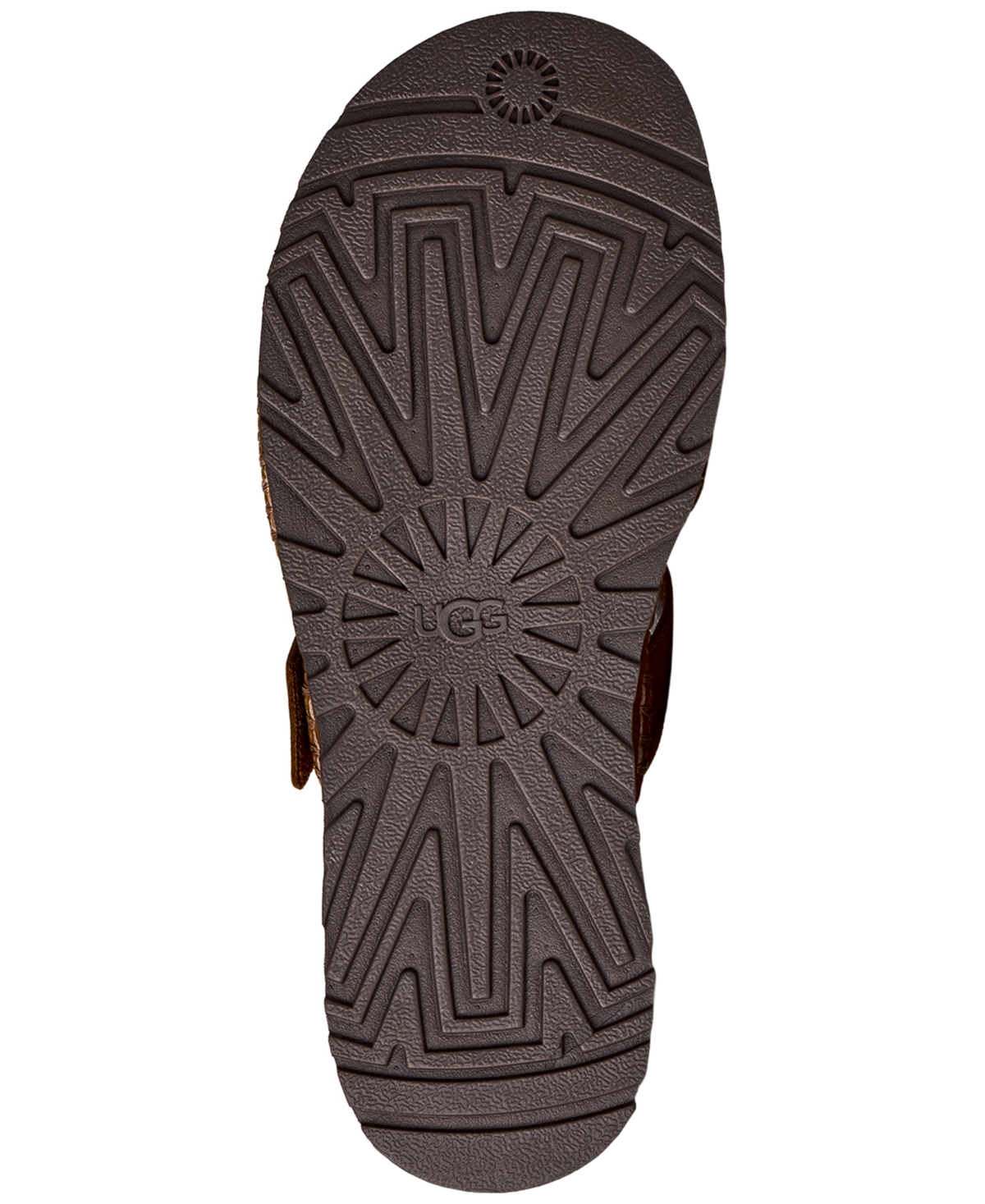 Ugg Women's GoldenGaze Slide Sandals