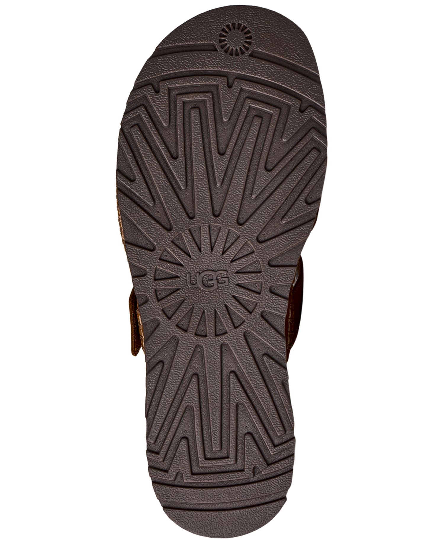 Women's GoldenGaze Slide Sandals