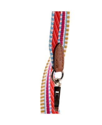 25 Sangle Shoulder Strap Cavale Canvas