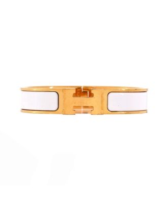 Clic H Bracelet