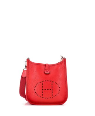 TPM Evelyne Bag Gen III Clemence