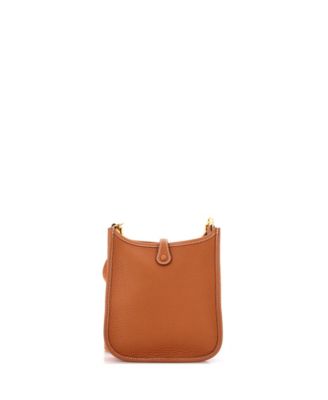 TPM Evelyne Bag Gen III Clemence