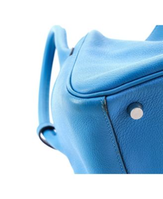 26 Lindy Bag Evercolor