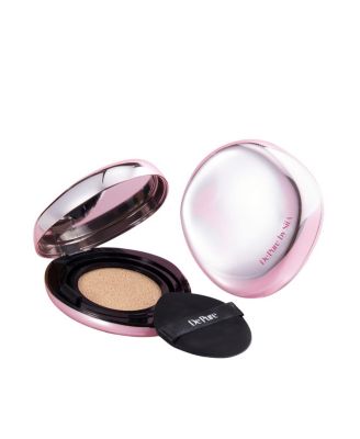 Siia Cosmetics Flawless Glow Cushion Foundation - L06 Honey
